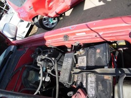 1997 TOYOTA T100 SR5 RED EXTRA CAB 3.4L MT 2WD Z17878